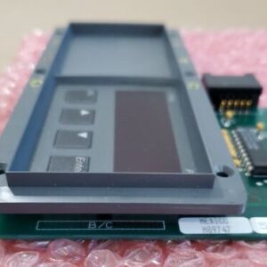 Allen-Bradley 120771 RV. 02 120663 Drive Interface Board w/ Keypad + Warranty - Image 5