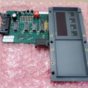 Allen-Bradley 120771 RV. 02 120663 Drive Interface Board w/ Keypad + Warranty - Image 7