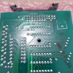 Allen-Bradley 120771 RV. 02 120663 Drive Interface Board w/ Keypad + Warranty - Image 9