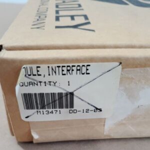 Allen-Bradley 120771 RV. 02 120663 Drive Interface Board w/ Keypad + Warranty - Image 10
