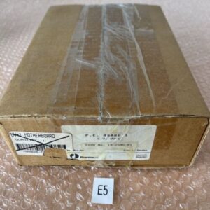Amersham Pharmacia Biotech UV-1 Control Unit Motherboard F/FPLC System FAST SHIP - Image 1