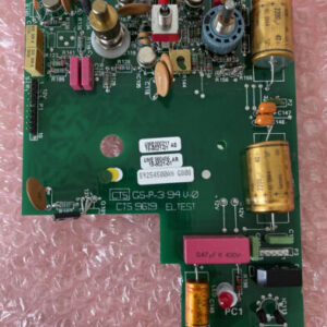 Amersham Pharmacia Biotech UV-1 Control Unit Motherboard F/FPLC System FAST SHIP - Image 2