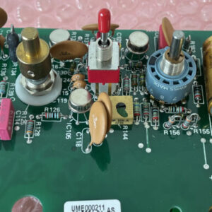 Amersham Pharmacia Biotech UV-1 Control Unit Motherboard F/FPLC System FAST SHIP - Image 3