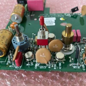 Amersham Pharmacia Biotech UV-1 Control Unit Motherboard F/FPLC System FAST SHIP - Image 5