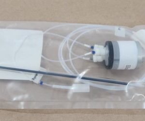 *NEW* Perkin Elmer N8152677 Rev A P3 Fast Valve CTFE Stator & PFA Rotor & Lines - Image 3