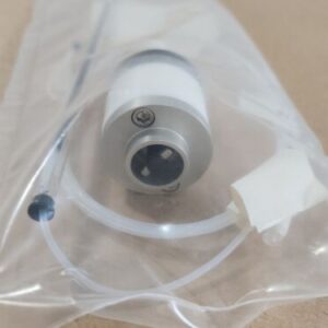 *NEW* Perkin Elmer N8152677 Rev A P3 Fast Valve CTFE Stator & PFA Rotor & Lines - Image 5