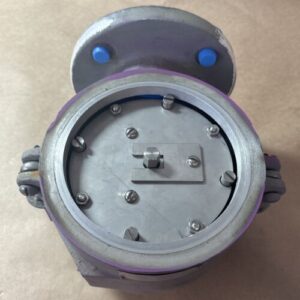 Protectoseal 19802PB3 2” x 3” Pressure Vacuum Vent Valve Opening Press. 0.3Bar - Image 10