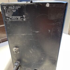 Pre-Owned Miller XRA Extended Reach Air Cooled Wire Feeder *Tested~Warranty* - Image 5