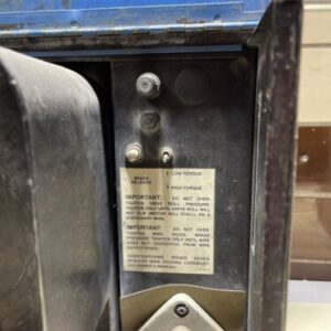 Pre-Owned Miller XRA Extended Reach Air Cooled Wire Feeder *Tested~Warranty* - Image 11