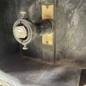Pre-Owned Miller XRA Extended Reach Air Cooled Wire Feeder *Tested~Warranty* - Image 12
