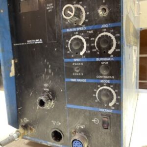 Pre-Owned Miller XRA Extended Reach Air Cooled Wire Feeder *Tested~Warranty* - Image 3