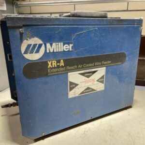Pre-Owned Miller XRA Extended Reach Air Cooled Wire Feeder *Tested~Warranty* - Image 5