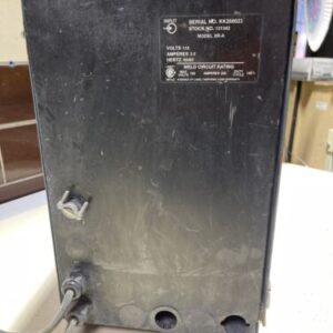 Pre-Owned Miller XRA Extended Reach Air Cooled Wire Feeder *Tested~Warranty* - Image 6