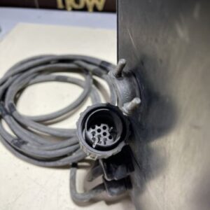 Pre-Owned Miller XRA Extended Reach Air Cooled Wire Feeder *Tested~Warranty* - Image 9