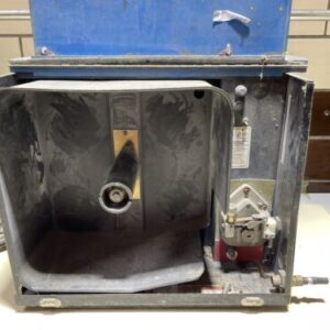 Pre-Owned Miller XRA Extended Reach Air Cooled Wire Feeder *Tested~Warranty* - Image 10