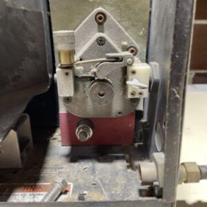 Pre-Owned Miller XRA Extended Reach Air Cooled Wire Feeder *Tested~Warranty* - Image 11