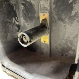 Pre-Owned Miller XRA Extended Reach Air Cooled Wire Feeder *Tested~Warranty* - Image 12