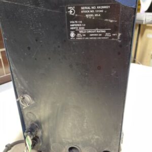 Pre-Owned Miller XRA Extended Reach Air Cooled Wire Feeder *Tested~Warranty* - Image 5