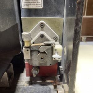 Pre-Owned Miller XRA Extended Reach Air Cooled Wire Feeder *Tested~Warranty* - Image 9