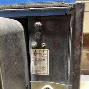 Pre-Owned Miller XRA Extended Reach Air Cooled Wire Feeder *Tested~Warranty* - Image 10
