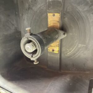Pre-Owned Miller XRA Extended Reach Air Cooled Wire Feeder *Tested~Warranty* - Image 11
