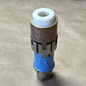 NEW- Ott-Jakob Spanntechnik Clamping Unit Unknown Part # See Photos || WARRANTY! - Image 3