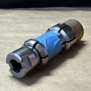 NEW- Ott-Jakob Spanntechnik Clamping Unit Unknown Part # See Photos || WARRANTY! - Image 4