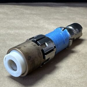 NEW- Ott-Jakob Spanntechnik Clamping Unit Unknown Part # See Photos || WARRANTY! - Image 5
