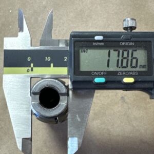 NEW- Ott-Jakob Spanntechnik Clamping Unit Unknown Part # See Photos || WARRANTY! - Image 6