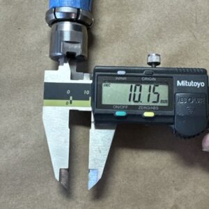 NEW- Ott-Jakob Spanntechnik Clamping Unit Unknown Part # See Photos || WARRANTY! - Image 7