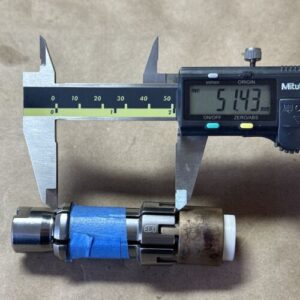NEW- Ott-Jakob Spanntechnik Clamping Unit Unknown Part # See Photos || WARRANTY! - Image 8