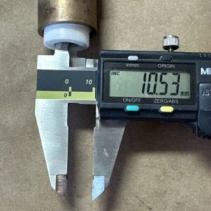NEW- Ott-Jakob Spanntechnik Clamping Unit Unknown Part # See Photos || WARRANTY! - Image 10