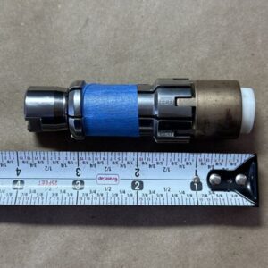 NEW- Ott-Jakob Spanntechnik Clamping Unit Unknown Part # See Photos || WARRANTY! - Image 11