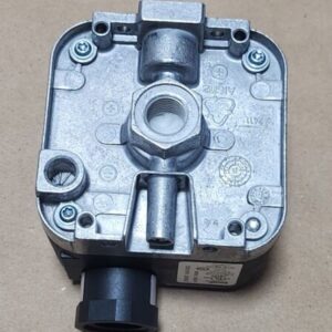 *NEW SURP* Krom Schroder DG500T Gas/Air Pressure Switch 40-200 In Wc + Warranty! - Image 7