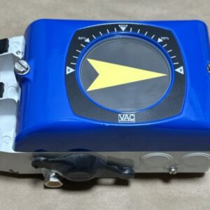 NEW IN BOX- VAC Positioner V200P-D1-90-A-C1 Electro Pneumatic V200P 1093003 🇺🇸 - Image 3