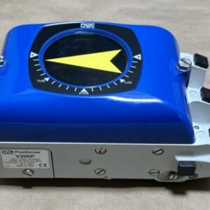 NEW IN BOX- VAC Positioner V200P-D1-90-A-C1 Electro Pneumatic V200P 1093003 🇺🇸 - Image 5