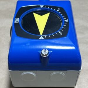 NEW IN BOX- VAC Positioner V200P-D1-90-A-C1 Electro Pneumatic V200P 1093003 🇺🇸 - Image 7