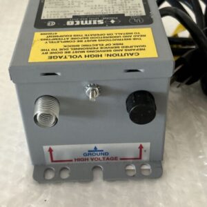 SIMCO 4000464 F167 POWER UNIT / STATIC CONTROL DEVICES 115/120VAC 50/60HZ 0.25A - Image 4