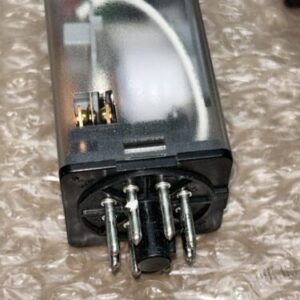 (3) SCHNEIDER ELECTRIC 10A MAGNECRAFT RELAY 750XBXRM4L-120A NNB + Warranty - Image 4