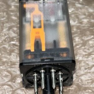 (3) SCHNEIDER ELECTRIC 10A MAGNECRAFT RELAY 750XBXRM4L-120A NNB + Warranty - Image 5