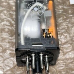 (3) SCHNEIDER ELECTRIC 10A MAGNECRAFT RELAY 750XBXRM4L-120A NNB + Warranty - Image 6