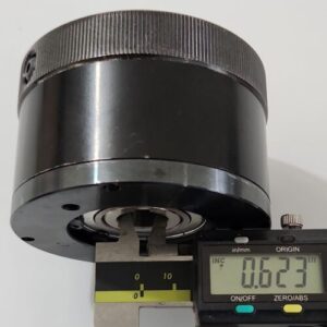 *NEW SURPLUS* Magnetic Technologies MAGTORK MTL17-5/8 Torque Limiter + Warranty! - Image 4