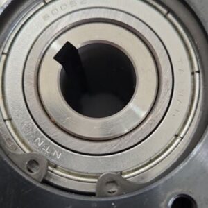 *NEW SURPLUS* Magnetic Technologies MAGTORK MTL17-5/8 Torque Limiter + Warranty! - Image 5