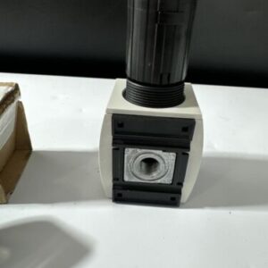 New Rexroth Aventics Regulator R412006144 AS2-RGP-G014-GAN Warranty 🇺🇸 - Image 5