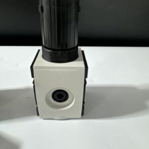 New Rexroth Aventics Regulator R412006144 AS2-RGP-G014-GAN Warranty 🇺🇸 - Image 6
