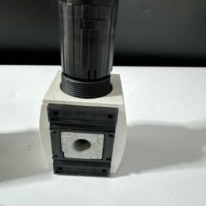 New Rexroth Aventics Regulator R412006144 AS2-RGP-G014-GAN Warranty 🇺🇸 - Image 7