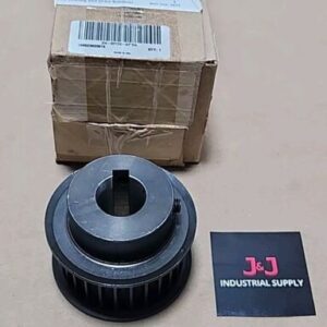 *NEW SURPLUS* B&B 26-8M30-6FS6 HTD Timing Pulley 🇺🇸 Made P26-8M-30 + Warranty! - Image 1