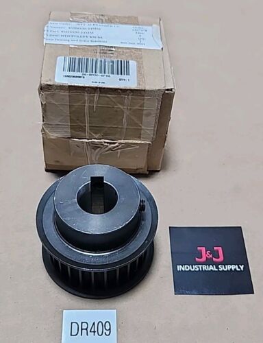 *NEW SURPLUS* B&B 26-8M30-6FS6 HTD Timing Pulley 🇺🇸 Made P26-8M-30 + Warranty! Main Image