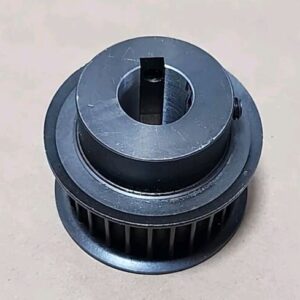 *NEW SURPLUS* B&B 26-8M30-6FS6 HTD Timing Pulley 🇺🇸 Made P26-8M-30 + Warranty! - Image 2