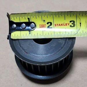 *NEW SURPLUS* B&B 26-8M30-6FS6 HTD Timing Pulley 🇺🇸 Made P26-8M-30 + Warranty! - Image 5